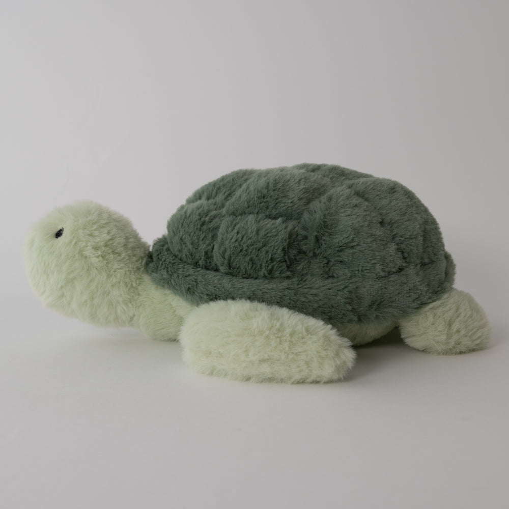 Baby Plush Toy - Turtle