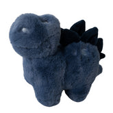 Baby Plush Toy - Stegosaurus