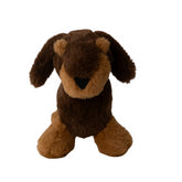 Baby Plush Toy - Dachschund