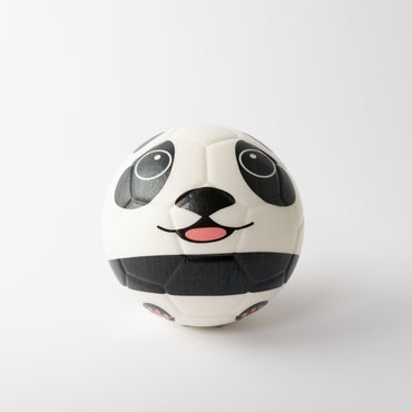 Kids Foam Ball Animal Design - Panda