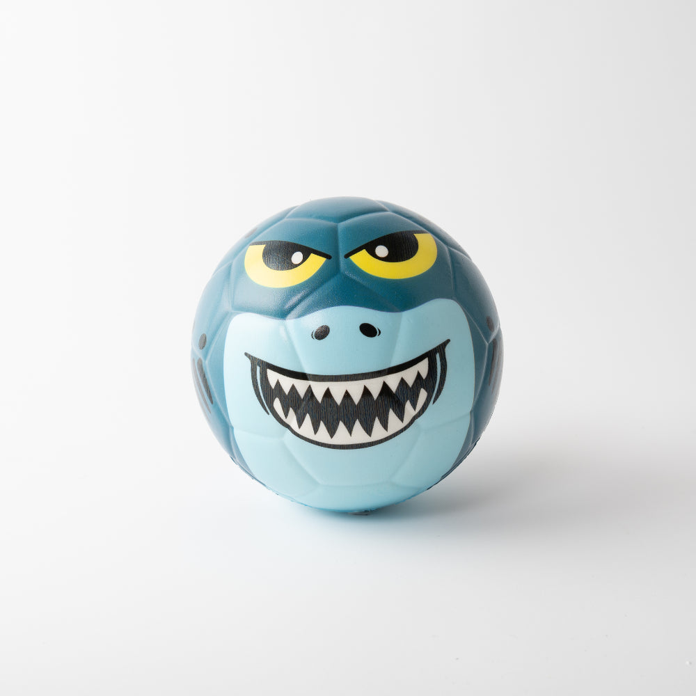 Kids Foam Ball Animal Design - Shark