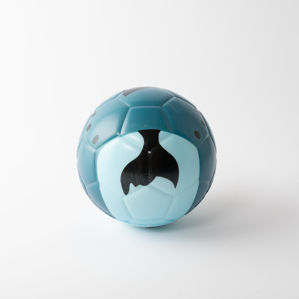 Kids Foam Ball Animal Design - Shark