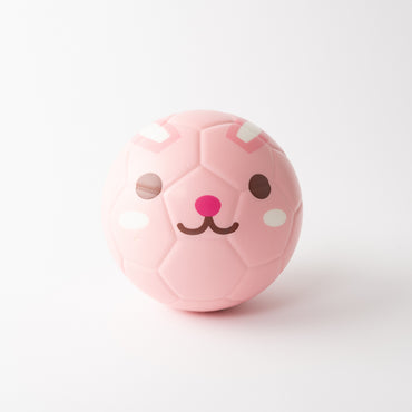 Kids Foam Ball Animal Design - Bunny