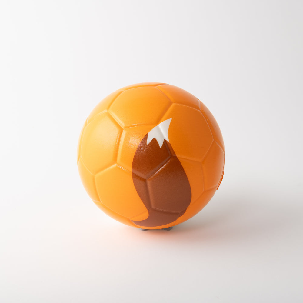 Kids Foam Ball Animal Design - Fox