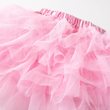 K Mini Dress Up Tutu - Pink