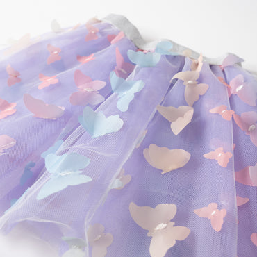 K Mini Dress Up Tutu - Butterfly