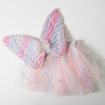 K Mini Dress Up Set - Fairy