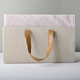 Tiny Orchard Baby Storage Caddy - DITSY FLORAL