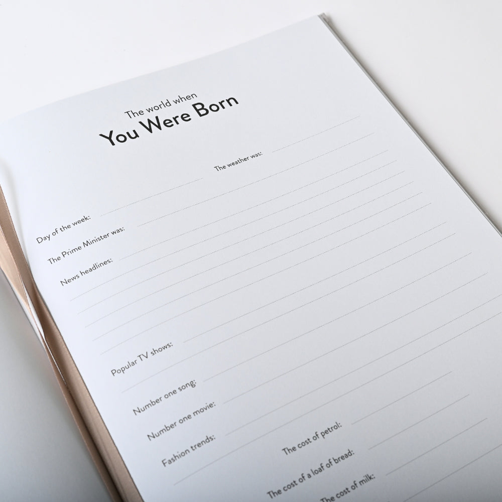 Tiny Orchard Baby Miles Book - TRUCK