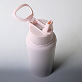 Tiny Orchard Large Drink Bottle 960ml - PINK