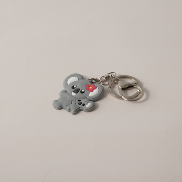 Keychain Silicone - KOALA