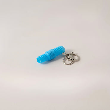 Keychain Pop Tube - BLUE