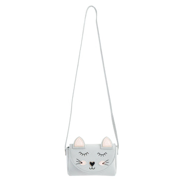 Kids Shaped Side Bag - CAT