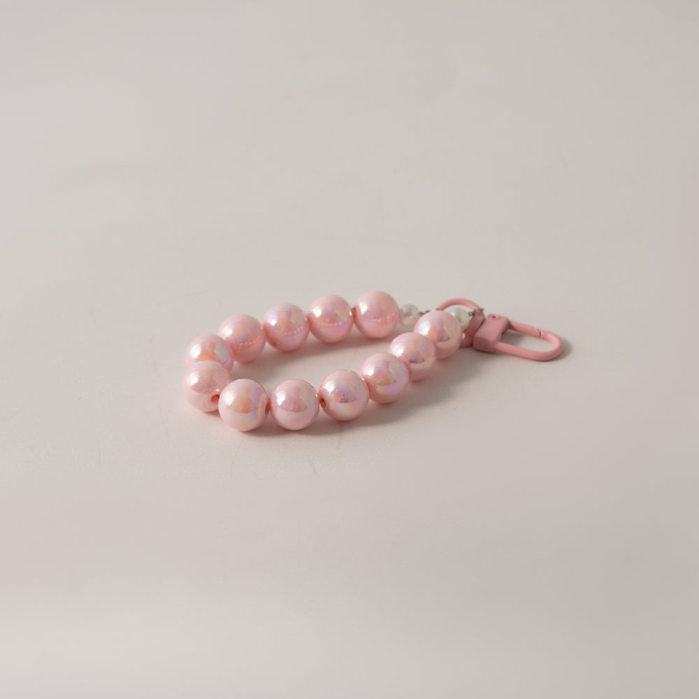 Keychain Pearl - PINK