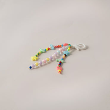 Keychain Bead Chain - UNDERWATER