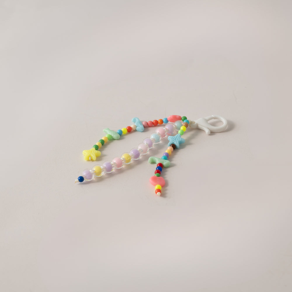 Keychain Bead Chain - UNDERWATER
