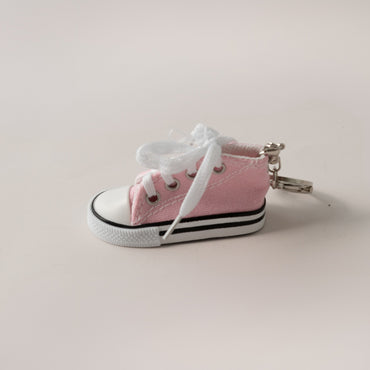 Keychain Sneaker - PINK