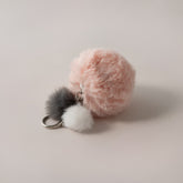 Keychain Pom Pom - TRI