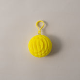 Keychain Fidget Mesh - YELLOW