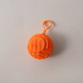 Keychain Fidget Mesh - ORANGE