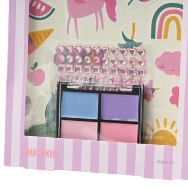 Sunnie Series Body Art Set 6pk - WONDER