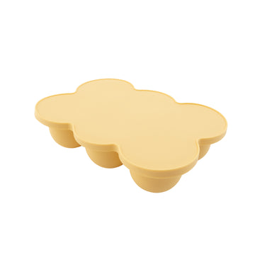 Baby Silicone Freezer Pod - YELLOW