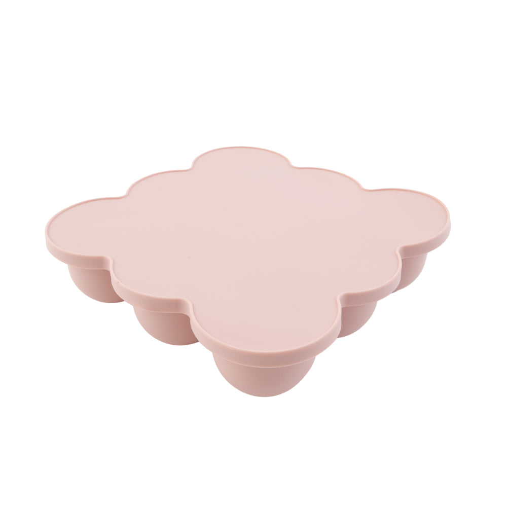 Baby Silicone Freezer Pod Large - PINK