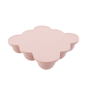Baby Silicone Freezer Pod Large - PINK