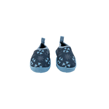 Baby Beach Shoes 6-12m  - SAILING