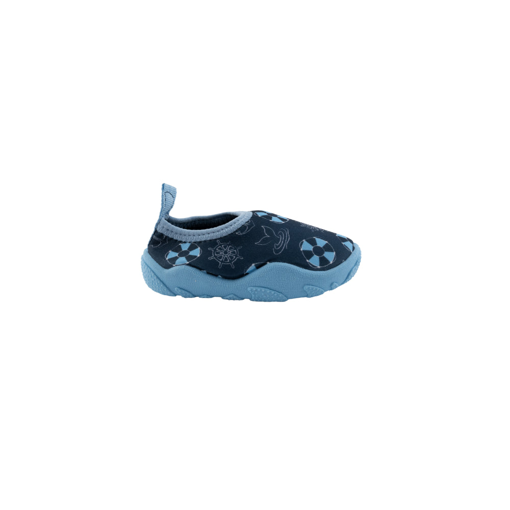 Baby Beach Shoes 12-18m - SAILING