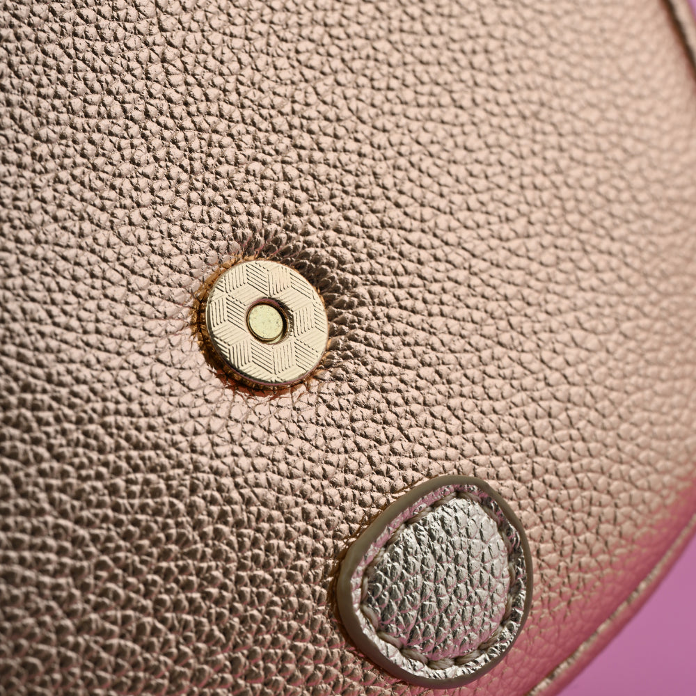 Kids Christmas Shaped Side Bag - Reindeer