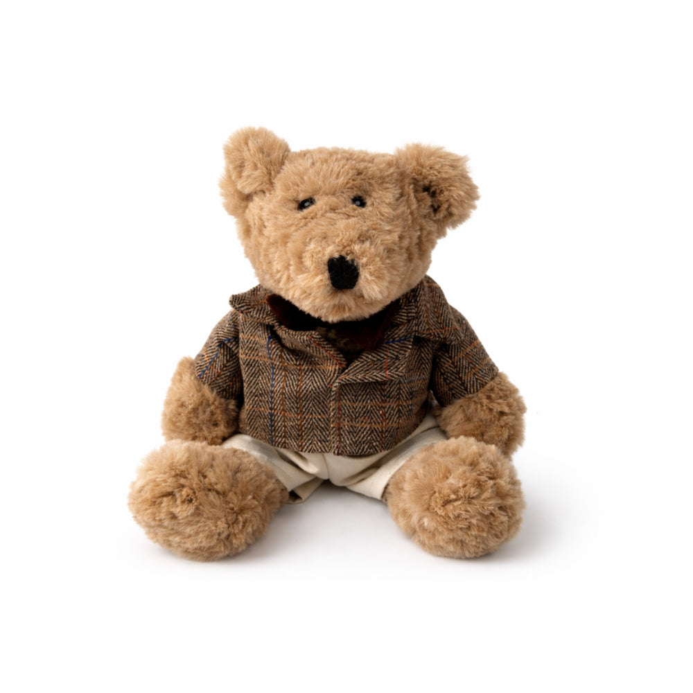 Sweet Pea Series Teddy Bear - LOUIS
