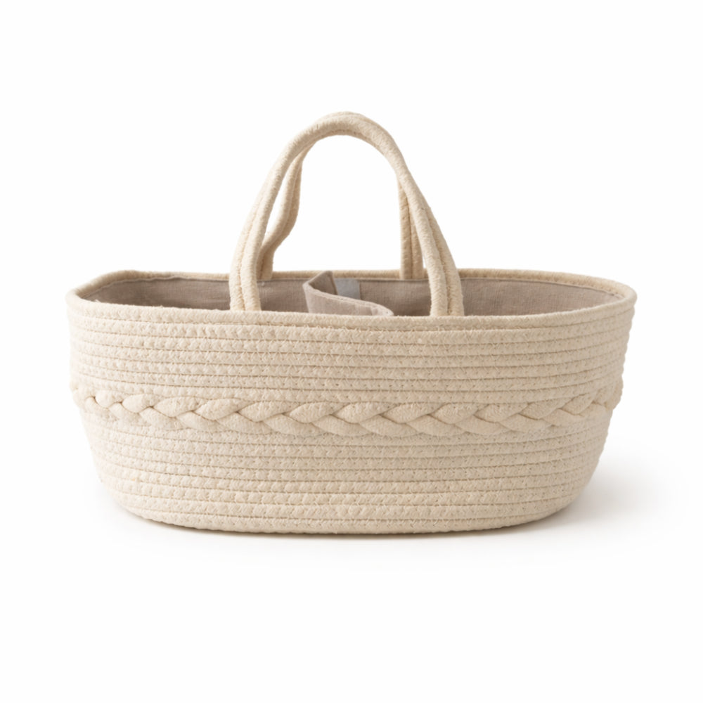 Sweet Pea Series Storage Caddy - BRAID