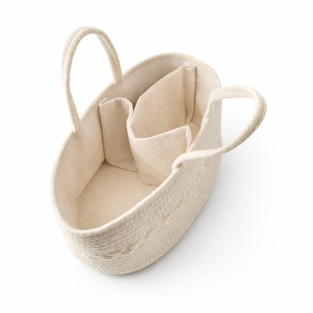 Sweet Pea Series Storage Caddy - BRAID