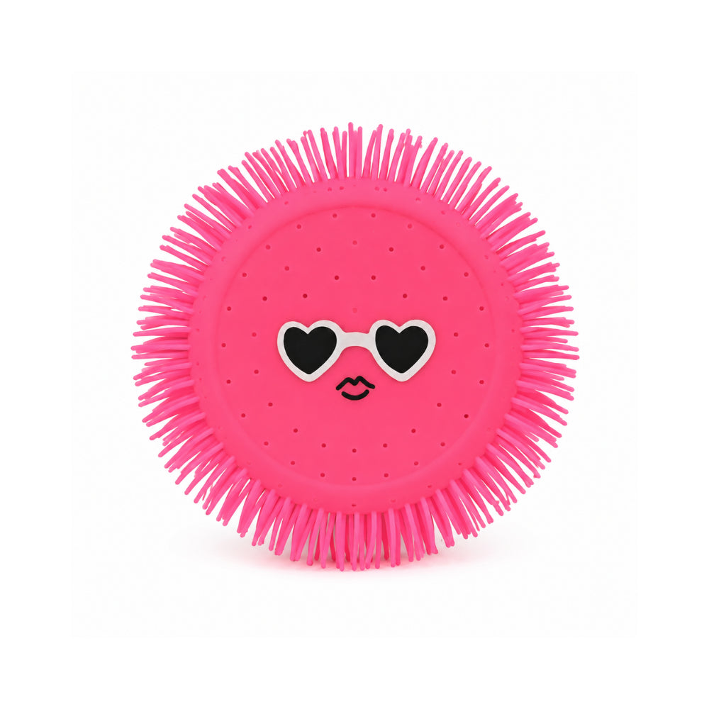 Good Vibes Kids Flying Noodle Splasher - PINK