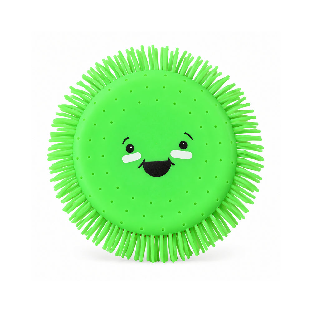 Good Vibes Kids Flying Noodle Splasher - GREEN
