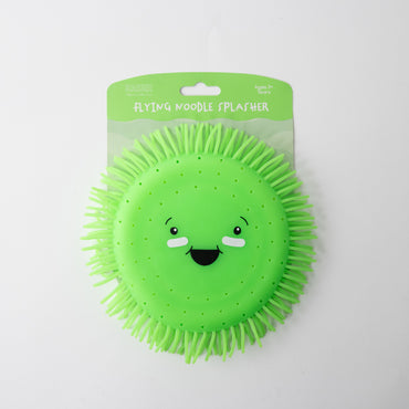Flying Noodle Splasher - Green