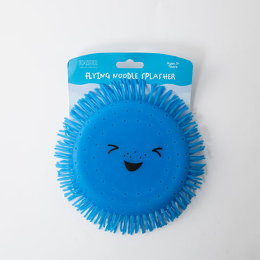Flying Noodle Splasher - Blue