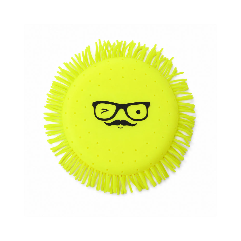 Good Vibes Kids Flying Noodle Splasher - YELLOW
