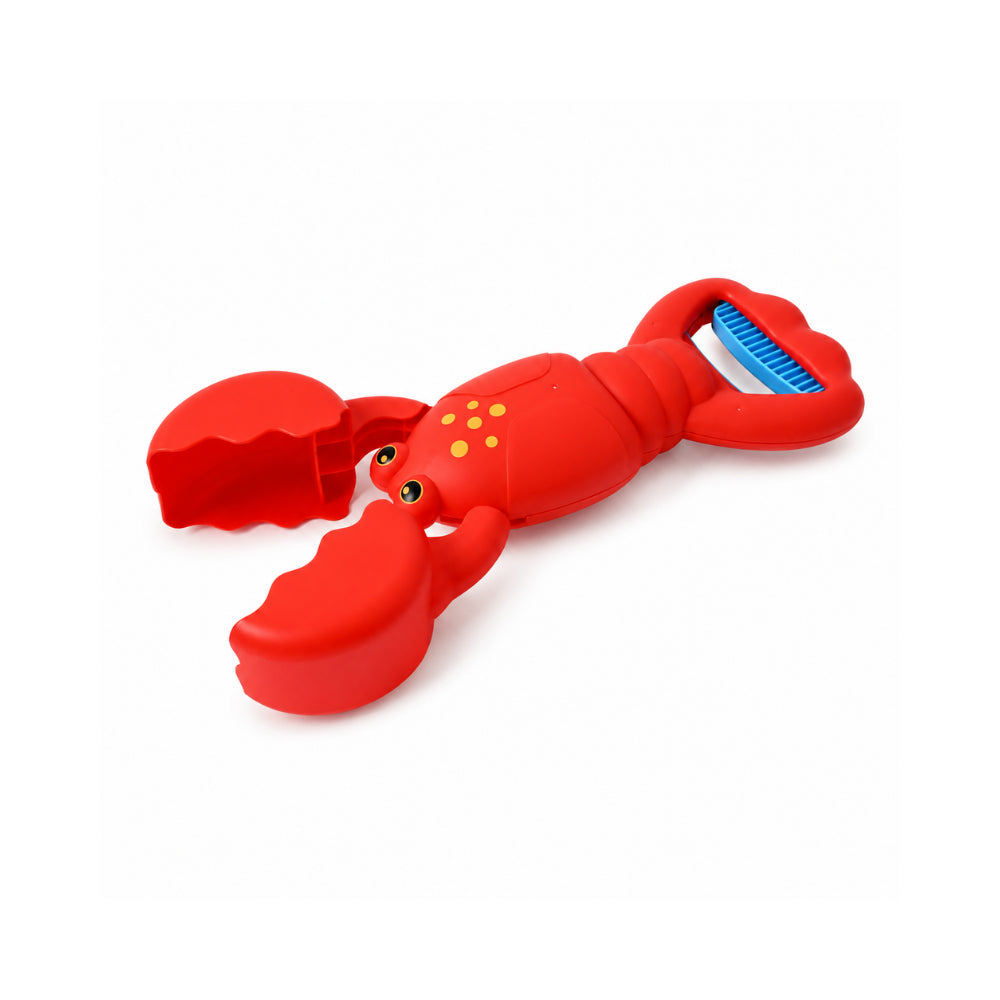 Good Vibes Kids Sand Grabber - LOBSTER
