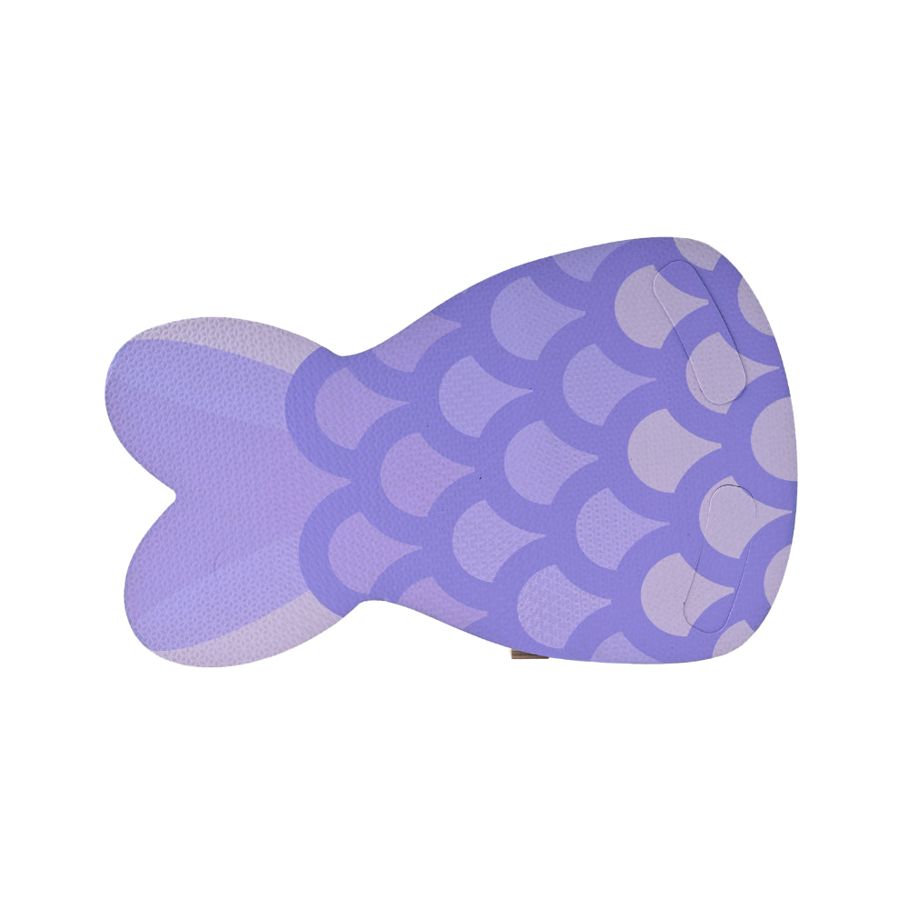 Kids Kickboard - MERMAID TAIL