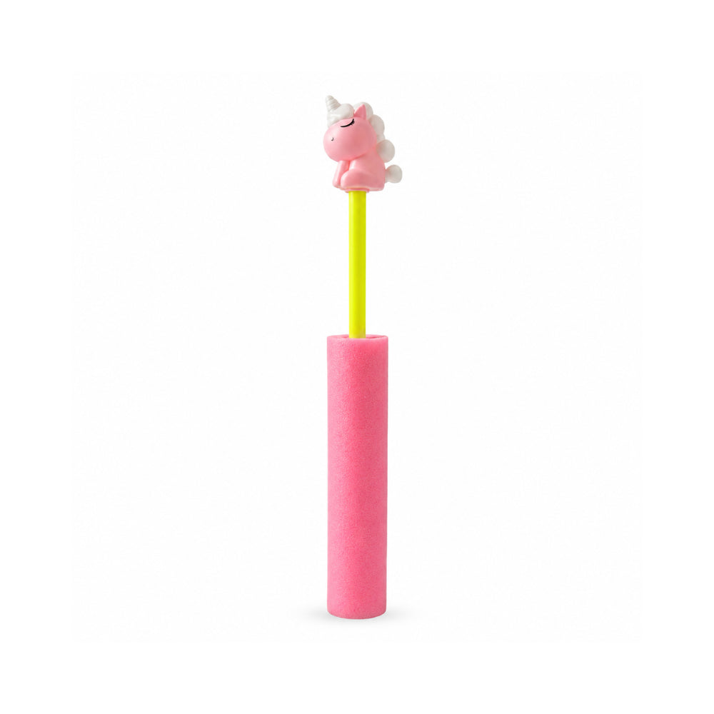 Good Vibes Kids Foam Buddy Water Blaster - PINK UNICORN