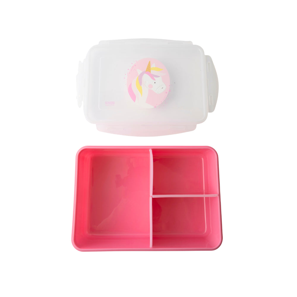 Classroom Crew Lunch Box - SPARKLE AND SHINE