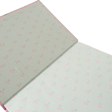 Classroom Crew Hard Cover Notebook - UNICORN