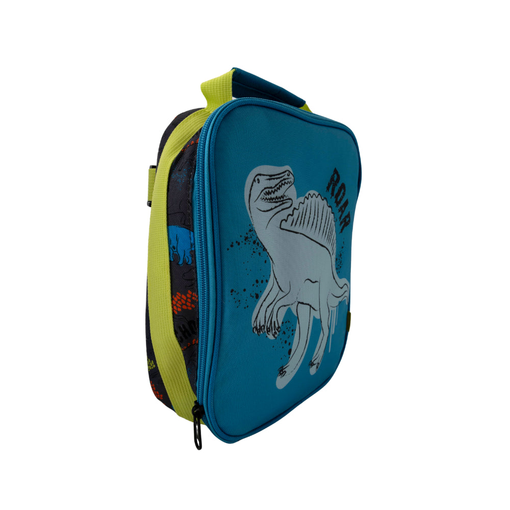 Classroom Crew Backpack - DINO SLIMO