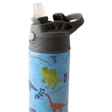 Classroom Crew Metal Drink Bottle - ROAR