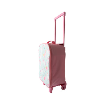 Classroom Crew Wheelie Bag - SPARKLE AND SHINE