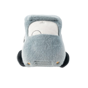 Market Day - Baby Plush Toy Large - TRUCK