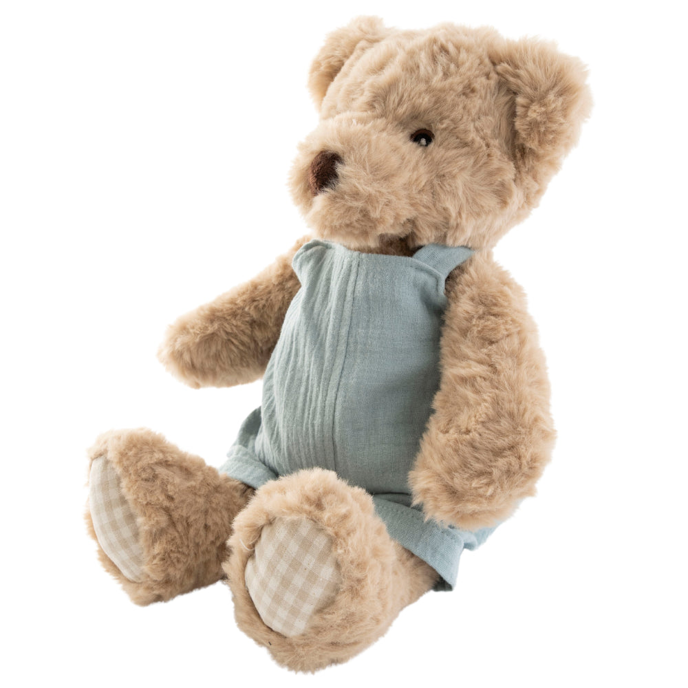Market Day - Baby Plush Toy - BEAU BEAR