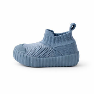 Tiny Tales Baby Mesh Shoes - BLUE